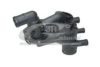 VAG 032121111AP Coolant Flange
